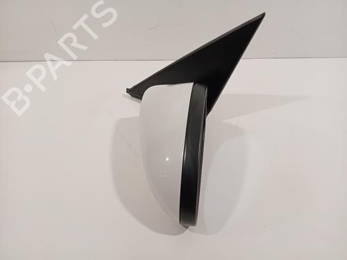 Left mirror BMW 1 (E87) 118 i | BP23250733C26 