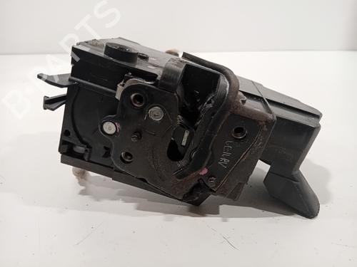 Used Front right lock CITROËN C4 Picasso II 1.6 BlueHDi 120 (120 hp) 25049816