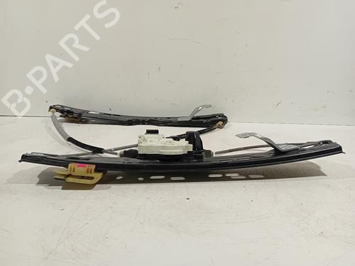 Front right window mechanism JAGUAR XE (X760) 2.0 D | BP25379449C23 - Image 3