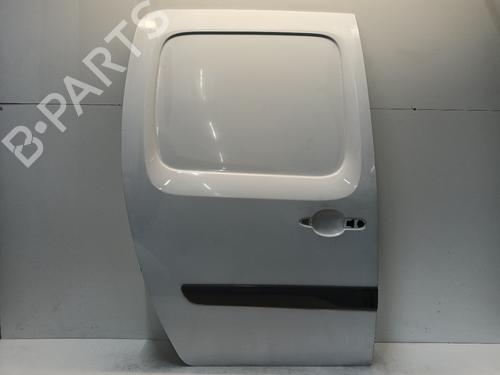 Puerta trasera derecha MERCEDES-BENZ CITAN Box Body/MPV (W415) 109 CDI (415.601, 415.603, 415.605) (90 hp) 32117738