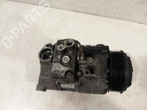AC compressor MERCEDES-BENZ GLK-CLASS (X204) 320 CDI 4-matic (204.983) | BP38625229M34 - Image 5