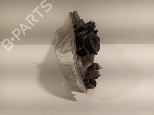 Left headlight NISSAN X-TRAIL I (T30) 2.0 | BP16421834C28 