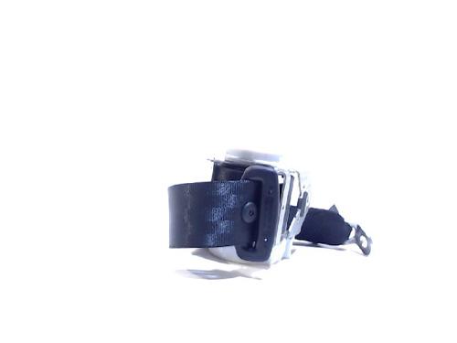 Used Rear left seatbelt AUDI A3 (8P1) 2.0 TDI (170 hp) 9676826