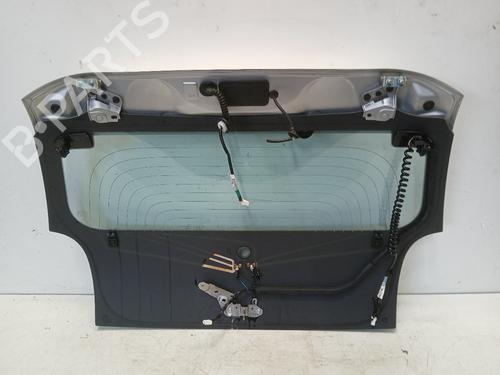 Tailgate PEUGEOT 108 1.0 VTi | BP38019920C6 - Image 9