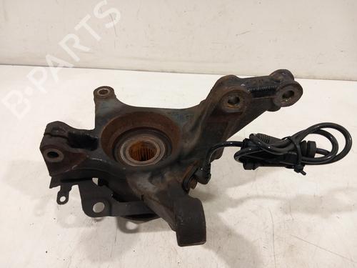 Right front steering knuckle RENAULT CAPTUR I (J5_, H5_) 1.2 TCe 120 | BP37436934M26 - Image 4