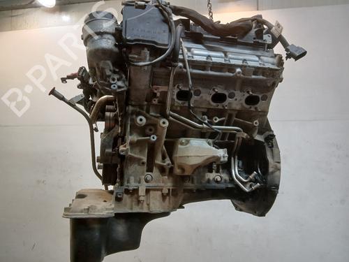 Engine MERCEDES-BENZ M-CLASS (W164) ML 320 CDI 4-matic (164.122) | BP39950613M1 - Image 4