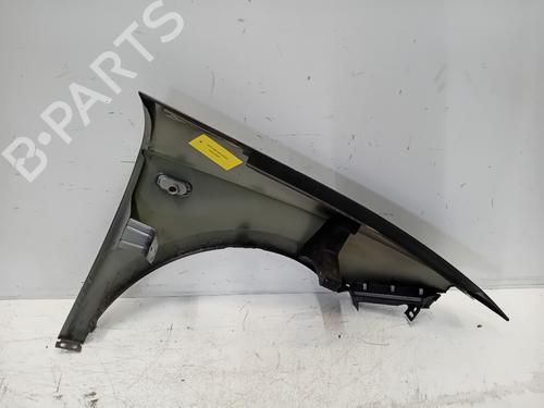 Left front fenders SEAT IBIZA IV ST (6J8, 6P8) 1.4 TDI | BP25834823C41 