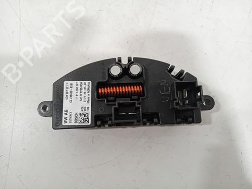 Heater resistor VW PASSAT B8 Variant (3G5, CB5) 2.0 TSI 4motion | BP26430999M108 - Image 5