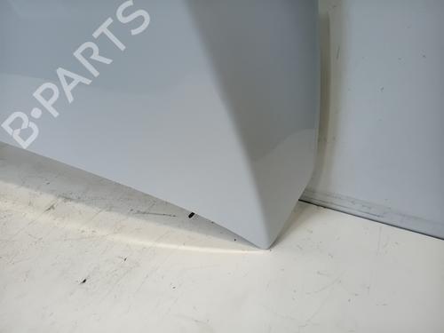 Hood MERCEDES-BENZ CITAN Box Body/MPV (W415) 108 CDI (415.603) | BP25749574C1 