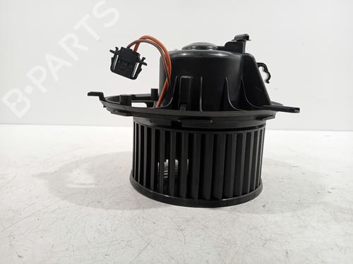 Used Heater blower motor SKODA YETI (5L) 1.2 TSI (105 hp) 21844086