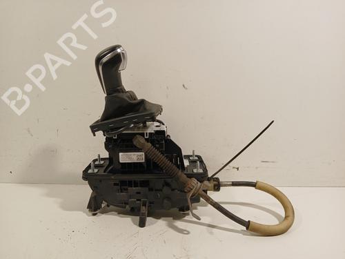 Gear lever AUDI A6 C7 Avant (4G5, 4GD) 3.0 TDI quattro | BP29816307M90 