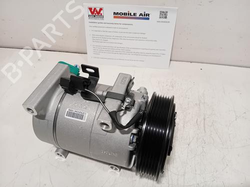 AC compressor KIA PICANTO II (TA) 1.0 | BP37196262M34 - Image 2