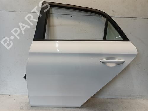 Used Left rear door HYUNDAI i20 II (GB, IB) 1.0 T-GDI (101 hp) 29333823