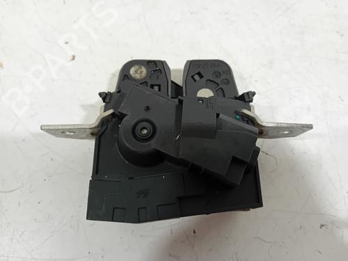 Used Tailgate lock MERCEDES-BENZ A-CLASS (W176) A 180 (176.042) (122 hp) 17001531