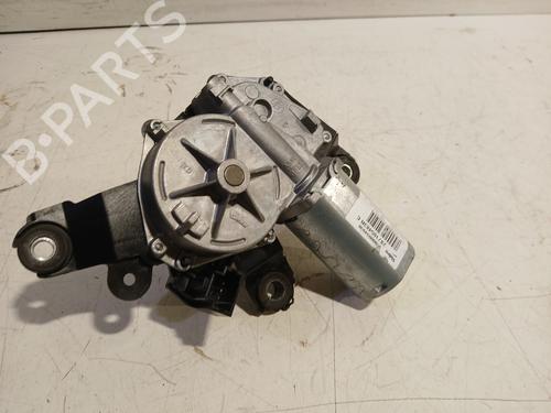 Essuie-glace moteur arrière RENAULT CLIO IV (BH_) 0.9 TCe 90 (BHNF, BHMA, BHMH, BHJK, BHJR) (90 hp) 31823856