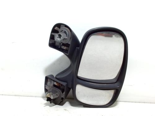 Used Right mirror RENAULT TRAFIC II Van (FL) 1.9 dCi 100 (FL0C) (101 hp) 11027841