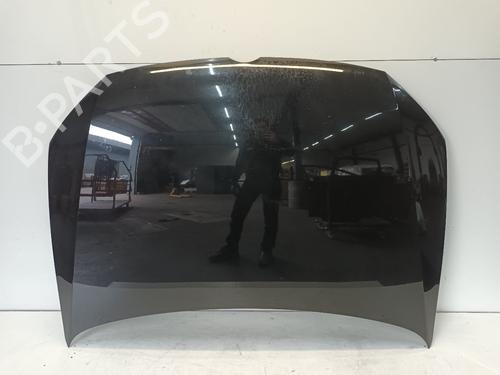 Used Hood Hood VW POLO V (6R1, 6C1) 1.2 TDI (75 hp) 34611531 34611531