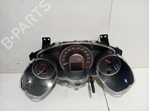 Used Instrument cluster HONDA JAZZ III (GE_, GG_, GP_, ZA_) 1.3 HYBRID (GP1) (102 hp) 30676369