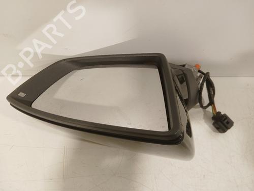 Used Right mirror Right mirror SEAT ARONA (KJ7, KJP) 1.0 TSI (116 hp) 40128062 40128062