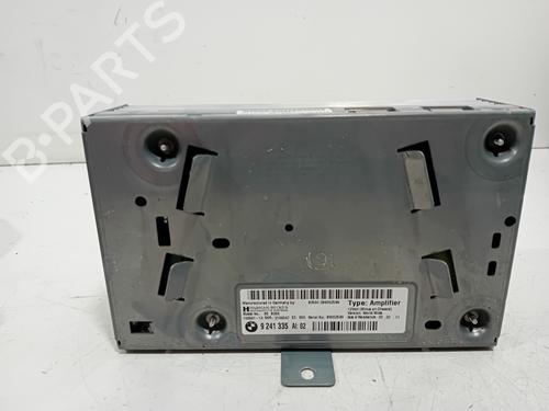 Used Electronic module BMW 5 Touring (F11) 550 i (449 hp) 15073911