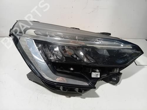Used Right headlight Right headlight 37237220 37237220