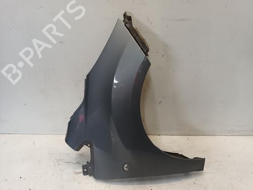 Parafango anteriore destro FORD KA (RU8) 1.2 (69 hp) 28370390