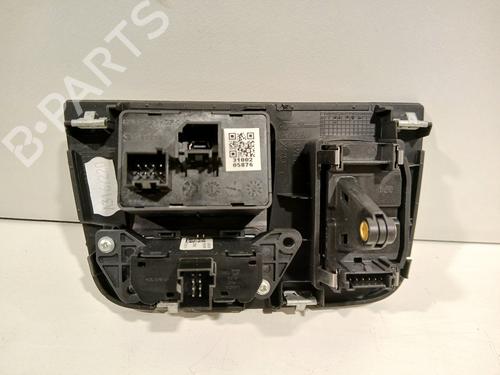 Electronic module ALFA ROMEO GIULIETTA (940_) 1.4 TB (940FXB1A, 940FXB11) | BP36241118M83 - Image 2
