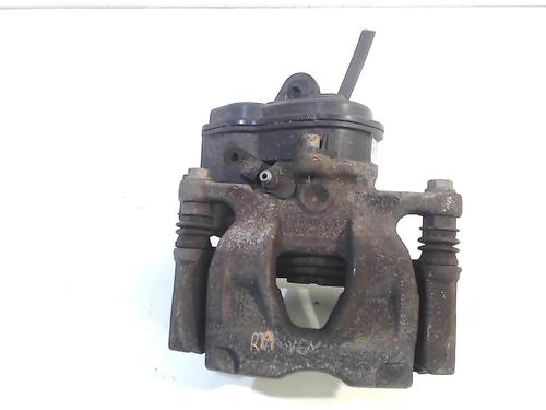 Used Right rear brake caliper AUDI A4 B9 Avant (8W5, 8WD) 2.0 TDI (190 hp) 11786505