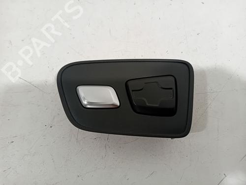 Used Switch RENAULT GRAND SCÉNIC IV (R9_) 1.3 TCe 160 (R9NC) (159 hp) 28309172