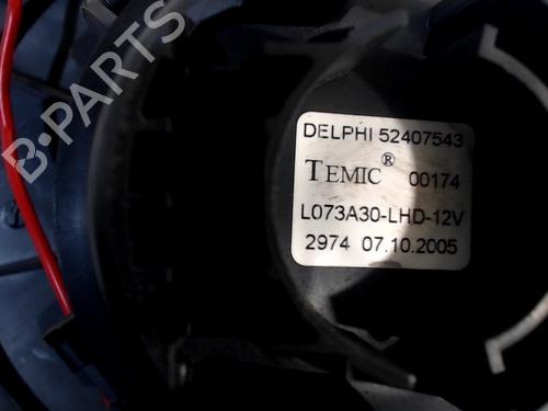 Varmeblæser OPEL ASTRA H GTC (A04) 1.9 CDTI (L08) | BP8913712M62 