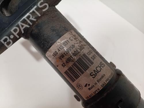 Left front shock absorber SEAT Mii (KF1, KE1) 1.0 | BP23646268M16 - Image 5