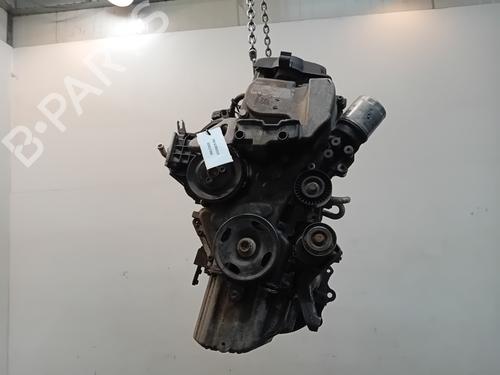 Engine VW SCIROCCO III (137, 138) 1.4 TSI | BP36801430M1 - Image 5