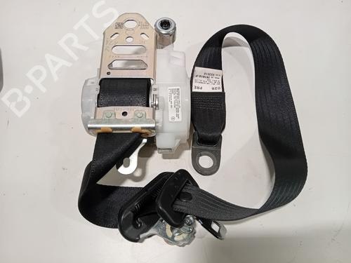 Used Front right seatbelt Front right seatbelt 38483685 38483685