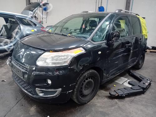 Used Parts CITROËN C3 Picasso (SH_) 1.6 VTi 120 (120 hp) 4339733