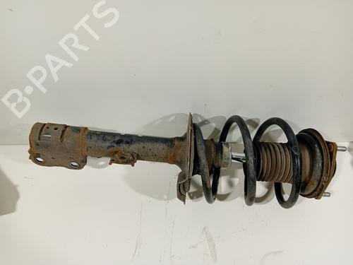 Right front shock absorber MITSUBISHI OUTLANDER III (GG_W, GF_W, ZJ, ZL, ZK) 2.0 (GF7W) | BP23988449M17 