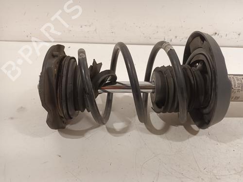 Left front shock absorber OPEL ASTRA K Sports Tourer (B16) 1.0 Turbo (35) | BP15295712M16 