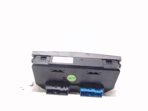 Comando chauffage OPEL ASTRA H (A04) 1.7 CDTI (L48) | BP3504136I5 