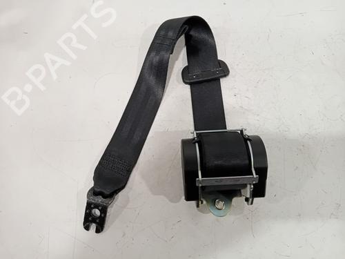 Rear left seatbelt VW GOLF VII (5G1, BQ1, BE1, BE2) 2.0 GTI | BP28516543I29 