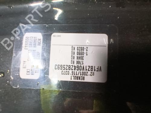 Engine RENAULT MEGANE III Hatchback (BZ0/1_, B3_) 1.4 TCe (BZ0F, BZ1V) | BP36540500M1 - Image 12