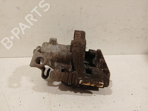 Left rear brake caliper VW POLO V (6R1, 6C1) 1.2 TSI | BP28283224M107 