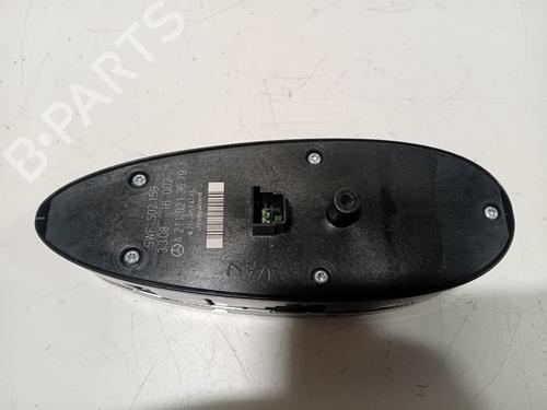 Switch MERCEDES-BENZ E-CLASS (W211) E 230 (211.052) | BP39883063I30 - Image 2