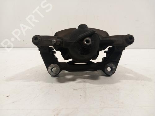Left front brake caliper VW GOLF VII Variant (BA5, BV5) 2.0 TDI | BP31358709M105 - Image 3