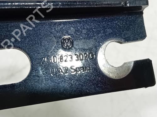 Hinge/Door check strap VW TAIGO (CS1) 1.5 TSI | BP24841459C146 