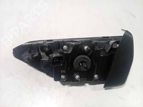 Left tailgate light AUDI A6 C8 (4A2) 50 TFSI e quattro | BP40283263C79 - Image 3
