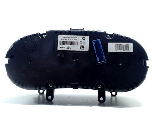 Instrument cluster SEAT IBIZA IV ST (6J8, 6P8) 1.2 TDI | BP10077406C47 