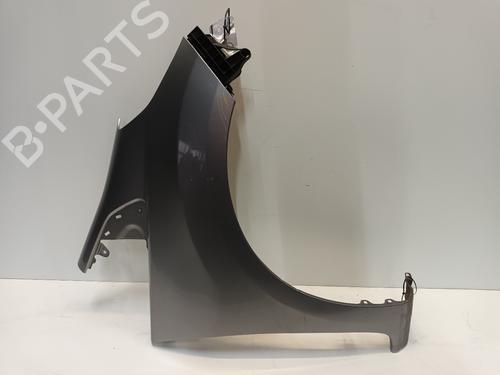 Forskærm Højre HONDA JAZZ III (GE_, GG_, GP_, ZA_) 1.3 HYBRID (GP1) (102 hp) 30676415