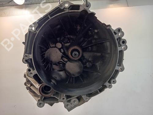 Used Gearbox Gearbox 37264997 37264997