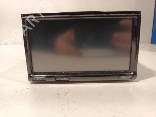 Module électronique NISSAN LEAF (ZE0) Electric (109 hp) 31905846