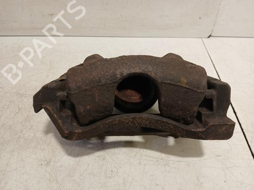 Left front brake caliper RENAULT TRAFIC III Bus (JG_) 2.0 dCi 120 (JGMN) | BP38467575M105 - Image 3