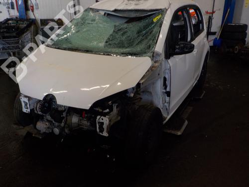 Used Parts VW UP! (121, 122, BL1, BL2, BL3, 123)  1.0  833440